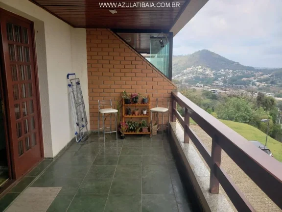 Imagem Apartamento para Venda em Atibaia, Itapetinga, 3 dormitórios, 1 suíte, 3 banheiros, 2 vagas