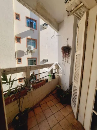 Imagem Apartamento com 3 dormitórios à venda, 136 m² por R$ 640.000,00 - Boqueirão - Santos/SP