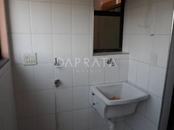 Imagem Apto 55m, 2 Dorms, armários, Riverside, Jd Tupanci