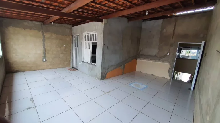 Imagem Casa à Venda em Santo Antônio | 5 Quartos, 3 Suítes e 350m² | Consultor Imobiliário Especialista