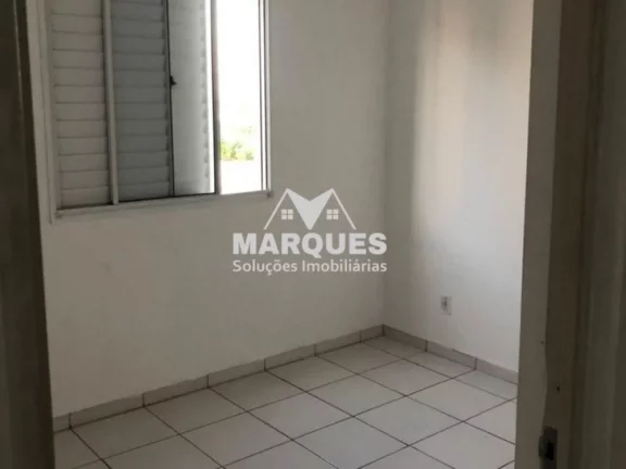 Imagem Apartamento a Venda no bairro Jardim Santa Maria - Sumaré, SP