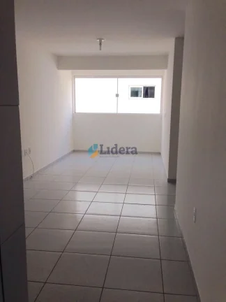 Imagem Apto com 3 quartos - 1 suite - 78m² - em Bancários, João Pessoa/PB