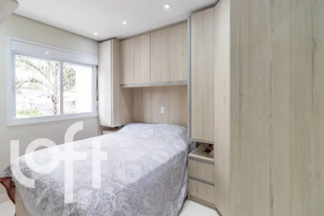 Imagem APARTAMENTO RESIDENCIAL em São Paulo - SP, Belém