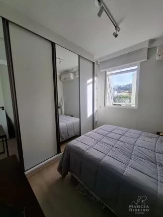 Imagem Apartamento na Trindade