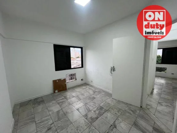 Imagem Apartamento - Ponta da Praia - Santos/SP