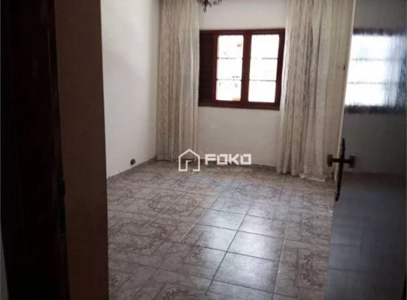 Imagem Sobrado com 3 dormitórios à venda, 273 m² por R$ 1.400.000,00 - Vila Rosália - Guarulhos/SP