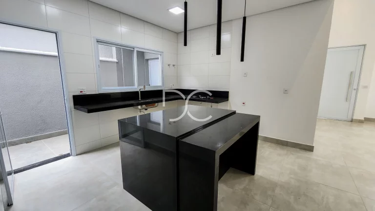 Imagem Ibiti Royal Park - Venda Casa Térrea | AT 250m² | AC 160m² | 3 Dorm | 1 Suíte | 4 Banheiros | 4 Vagas