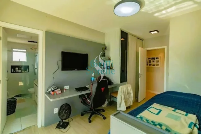Imagem Apartamento à Venda na Vila Alexandria - São Paulo/SP.