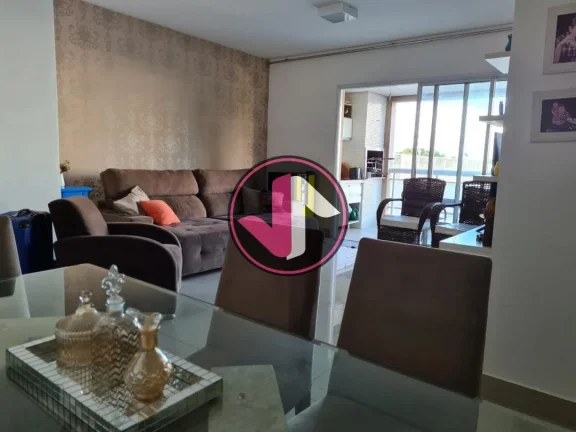 Imagem Descubra o conforto e a sofisticação neste incrível apartamento à venda no bairro Santa Rosa, em...