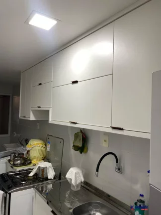 Imagem VENDO APRATAMENTO 3/4 CONDOMÍNIO NO CENTRO CIDADE