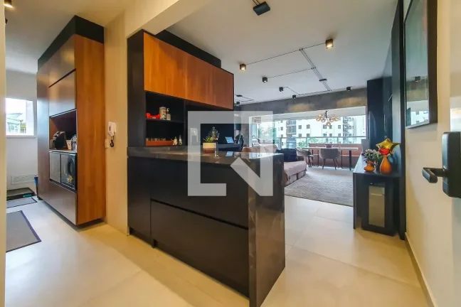 Imagem Apartamento à Venda - Vila Mariana, 1 Quarto, 65 m2