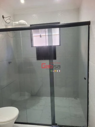 Imagem Casa com 3 dormitórios à venda, 140 m² por R$ 795.000,00 - Campo Redondo - São Pedro da Aldeia/RJ