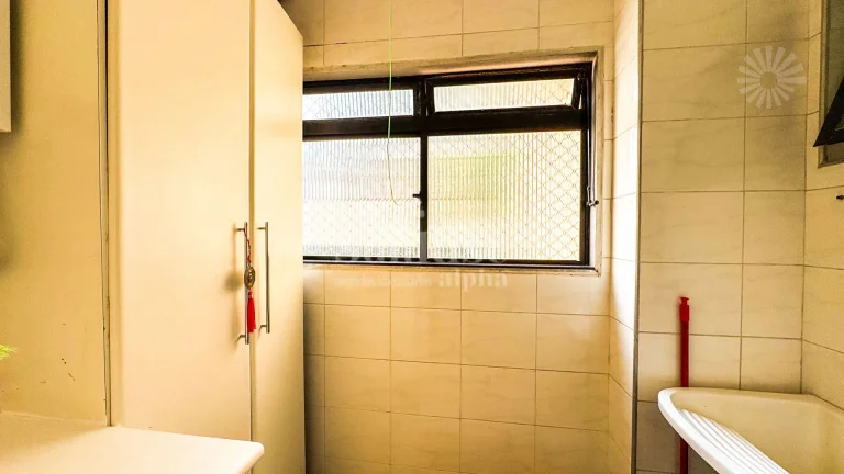 Imagem Apartamento para alugar Alphaville com 3 quartos e 2 vagas | 83m² - R$4.250 | 18 do Forte - Barueri/SP