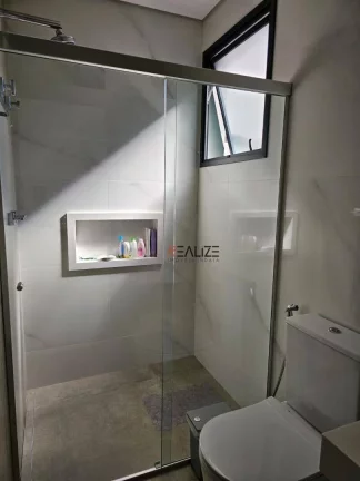 Imagem Casa Esquina de Alto Padrão no Condomínio Maria José – Indaiatuba/SP - R$2.380.000
