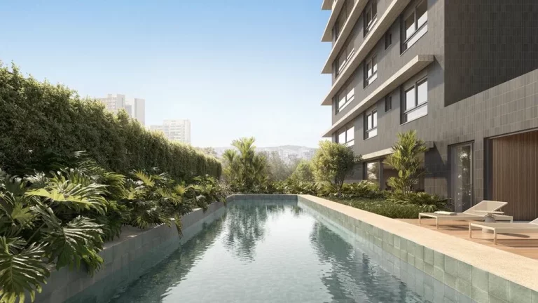 Imagem Apartamento à venda em Porto Alegre, Bela Vista, com 3 quartos, 178,03m2