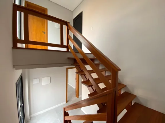 Imagem Triplex à venda em Passo de Torres, Centro, com 3 quartos, 185,91m²