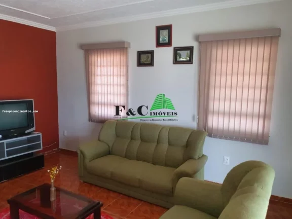 Imagem Chácara para Venda em Limeira, Área Rural de Limeira, 3 dormitórios, 3 suítes, 1 banheiro, 15 vagas