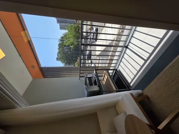 Imagem Apartamento à venda em São Paulo-SP, Quinta da Paineira: 2 quartos, 1 banheiro, 41,00 m² - Condomínio Vibra Estação Vila Prudente!