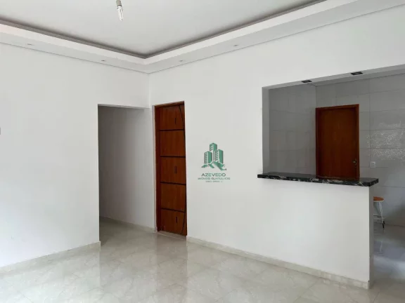 Imagem Casa com 3 dormitórios à venda, 102 m² por R$ 530.000,00 - Corumbá - Mairiporã/SP