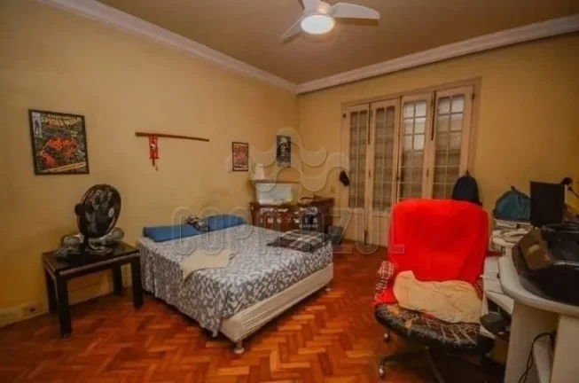 Imagem Copacabana – Avenida Atlântica | Residencial › Apartamento 4 quarto(s) à Venda