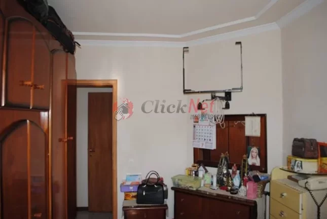 Imagem Apartamento à Venda no bairro Jardim Stella em Santo André