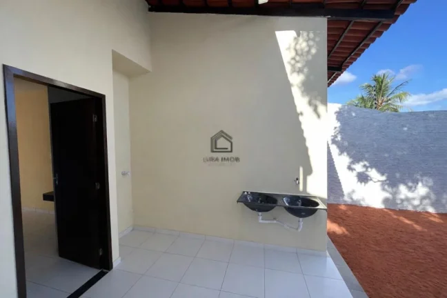 Imagem CASA 2Q EM BELA VISTA PARNAMIRIM