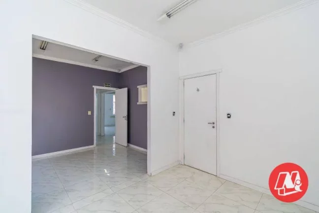 Imagem Sala para alugar, 147 m² por R$ 4.278,00/mês - São João - Porto Alegre/RS