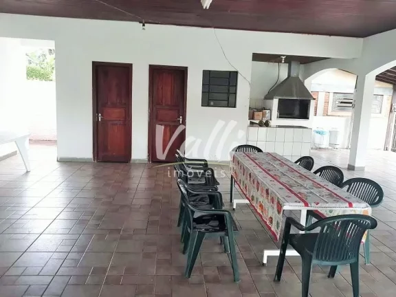 Imagem CHACARA RESIDENCIAL em Americana - SP, Bairro Praia Azul