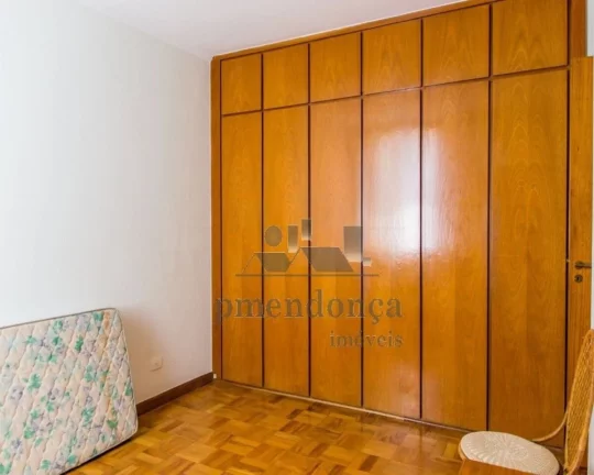 Imagem Ótimo apartamento com 128,78m2 de área útil, com sala espaçosa, 03 quartos e 02 banheiros (fáci...