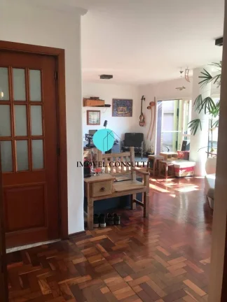 Imagem Apartamento à venda, 3 quartos e 01 vaga em Higienópolis-São Paulo -SP.