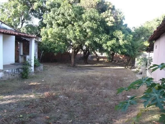 Imagem Terreno comercial para locação, Messejana, Fortaleza.