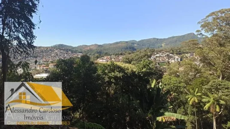 Imagem Vendo terreno de 2230 mts² no Paissandu