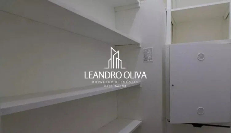Imagem Condomínio Novo Belo Horizonte - Apartamento à Venda no Paraíso – Condomínio Novo Belo Horizonte