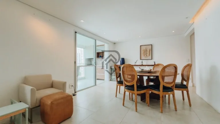 Imagem Apartamento moema pronto para morar