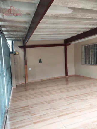 Imagem Linda Casa - 4 dorms - 125 m²