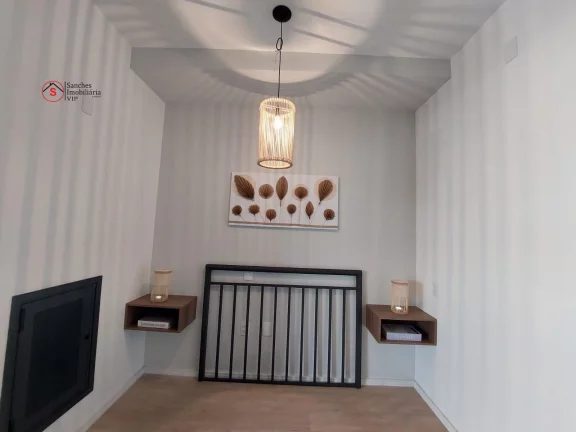 Imagem OPORTUNIDADE. Studio a venda a 400 metros no Monotrilho. Novo, rec?(C)m construído, com varanda e lazer completo. Excelente opção de investimento.