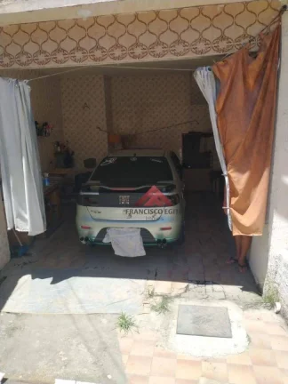 Imagem Casa com 2 dormitórios à venda por R$ 210.000,00 - Mutuá - São Gonçalo/RJ