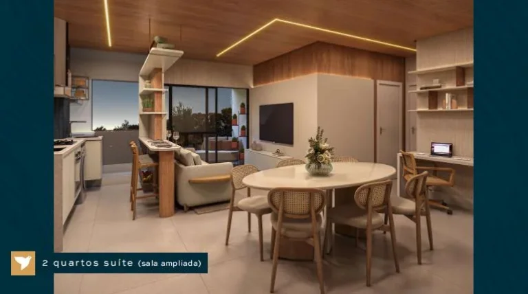 Imagem Apartamento Padrão