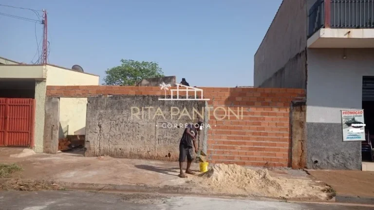 Imagem Terreno - Ribeirão Preto - Ipiranga - Região Norte