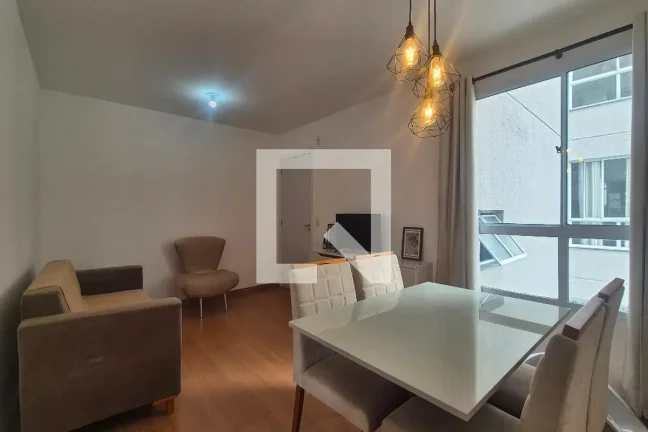 Imagem Apartamento à Venda - Vargem Grande, 2 Quartos, 44 m2