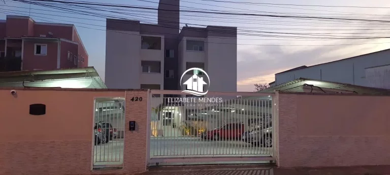 Imagem Apartamento à venda, VILA NATAL, MOGI DAS CRUZES - SP
