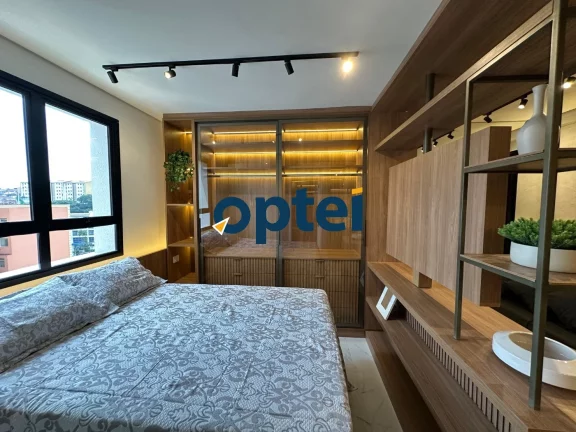 Imagem APARTAMENTO RESIDENCIAL em São Bernardo do Campo - SP, Centro