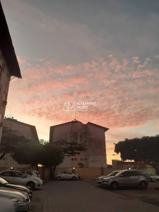 Imagem Apartamento a venda, Condomínio Copacabana, Bela Vista, Fortaleza-CE.