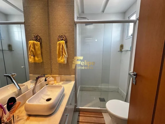 Imagem UM DESLUMBRANTE APARTAMENTO FRENTE MAR!