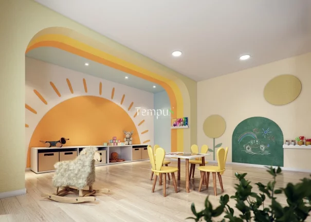 Imagem Mauá FR - Apartamento pronto pra venda - Rua Barão de Mauá