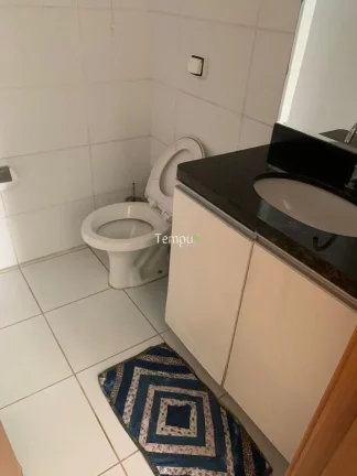 Imagem Residencial do Sol - Sobrado de 103m², à venda no bairro Setor Morada do Sol - Goiânia/GO