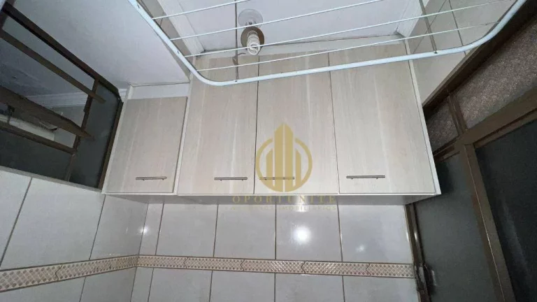 Imagem Apartamento com 2 dormitórios à venda, 58 m² por R$ 144.500 - Residencial das Américas - Ribeirão Preto/SP