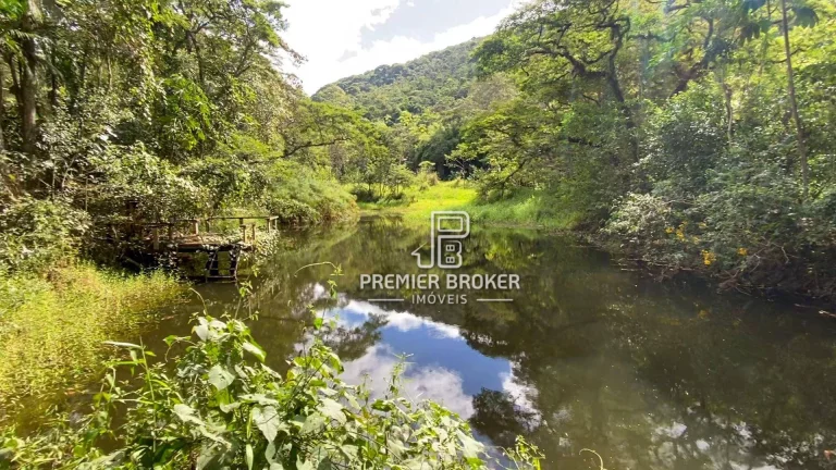 Imagem Sítio à venda, 250000 m² por R$ 949.900,00 - Cruzeiro - Teresópolis/RJ