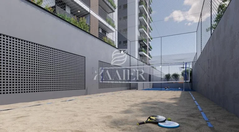 Imagem Apartamento com 2 quartos, Glória - Joinville