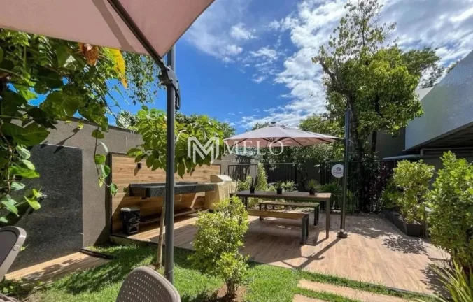 Imagem Flat com 1qt., 1vaga, 28m2 em Boa Viagem